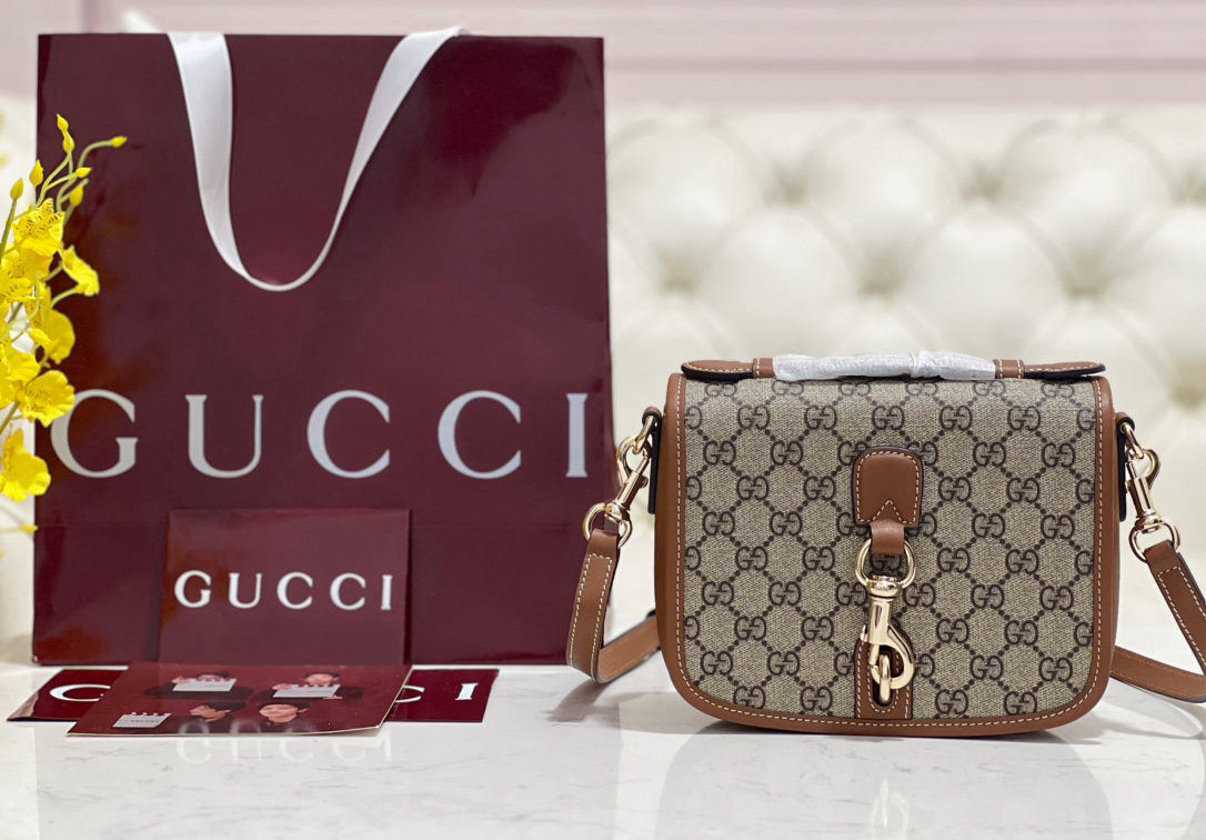GUCCI