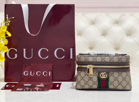 GUCCI