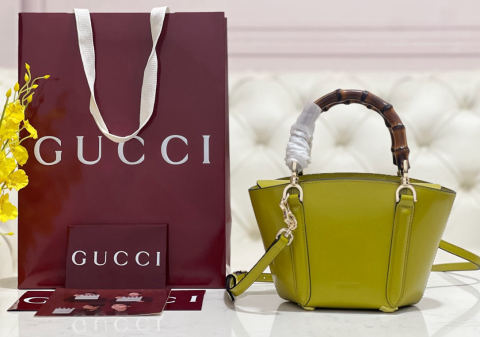 GUCCI