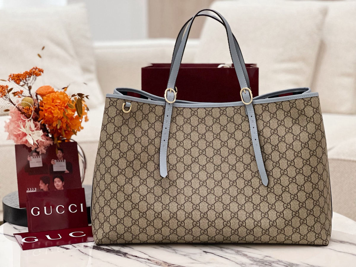 GUCCI Emblem