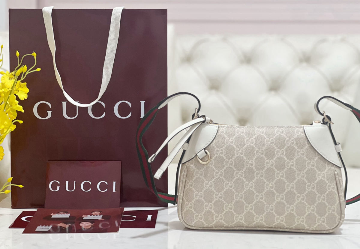 GUCCI Emblem