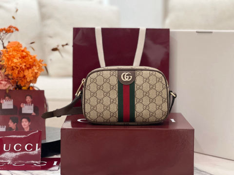 Gucci Ophidia