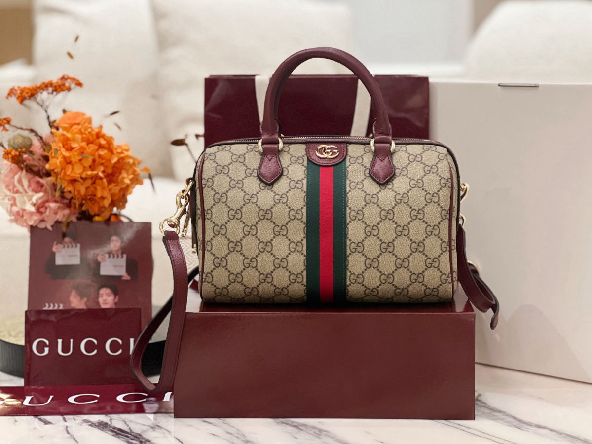 GUCCI Ophidia