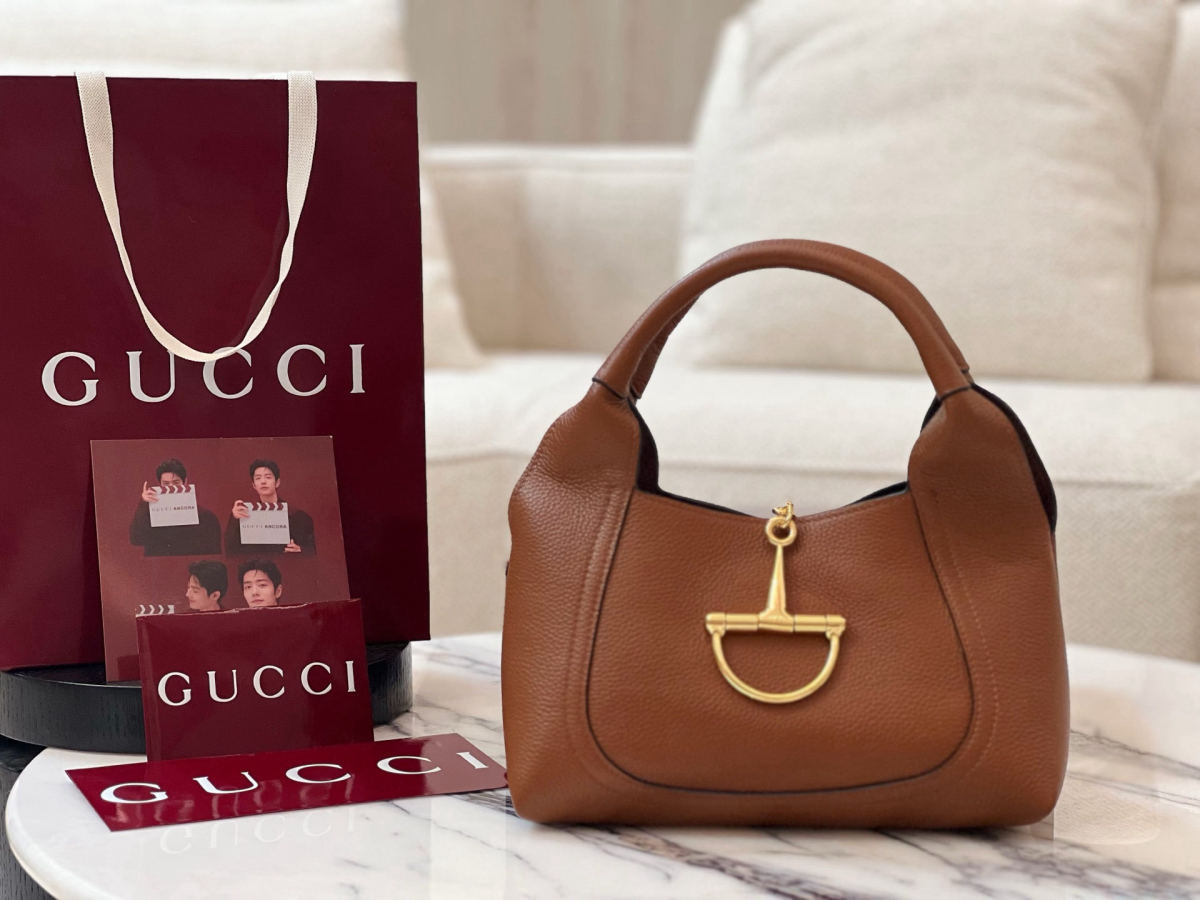 Gucci Softbit