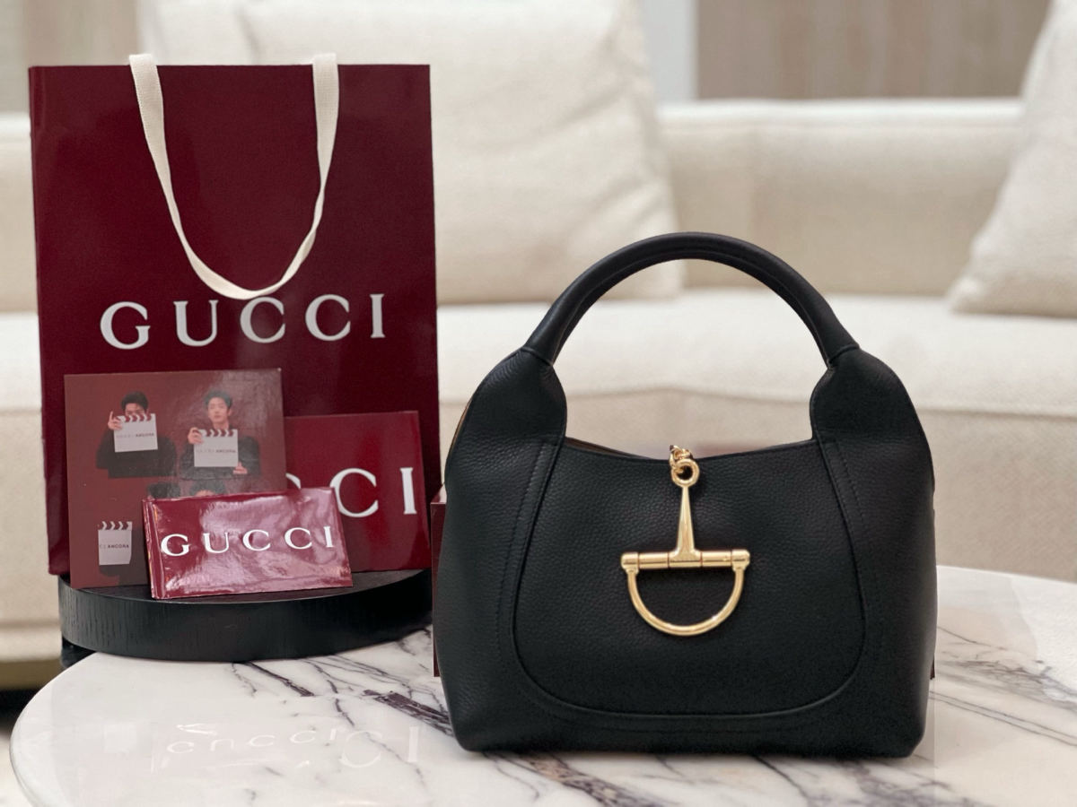 Gucci Softbit