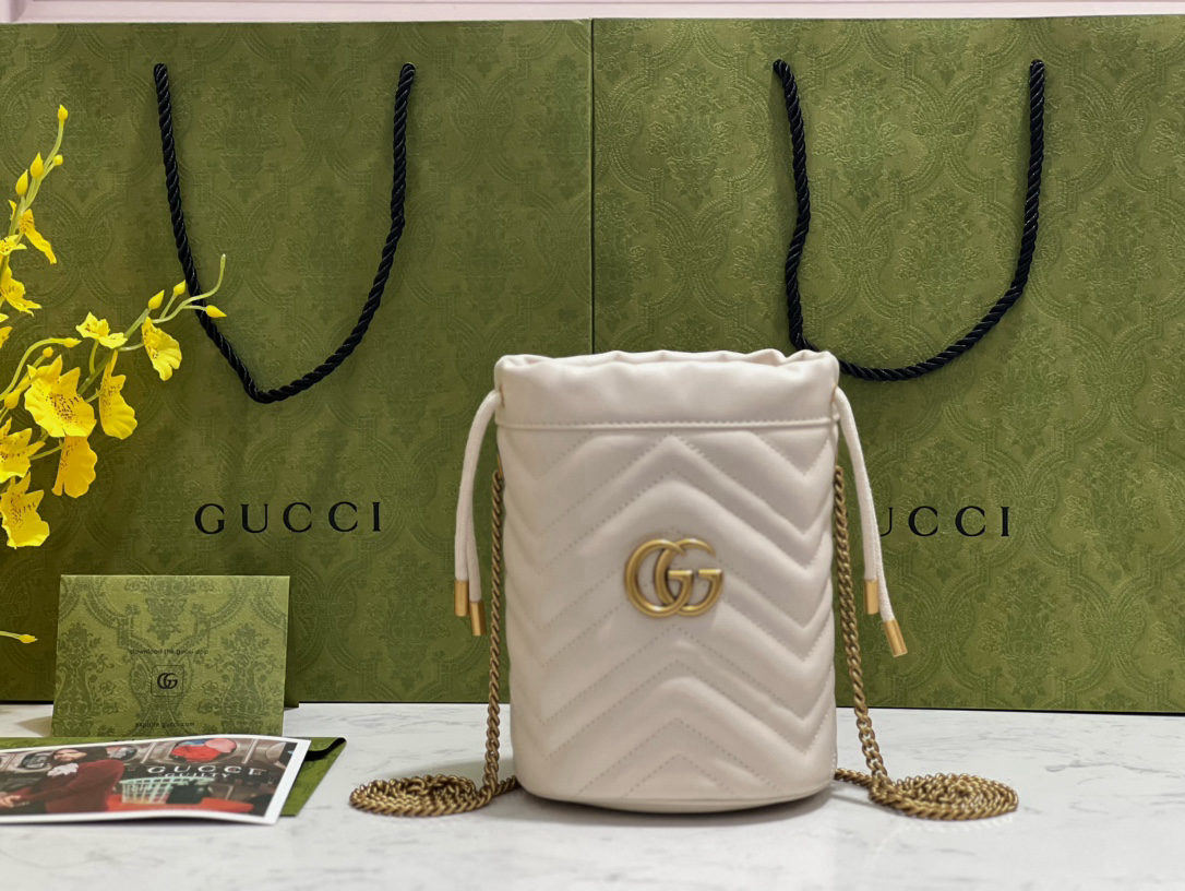 Gucci Marmont