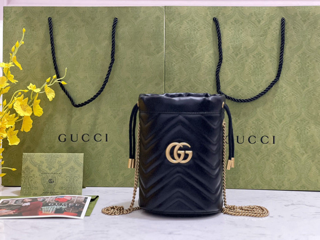 Gucci Marmont