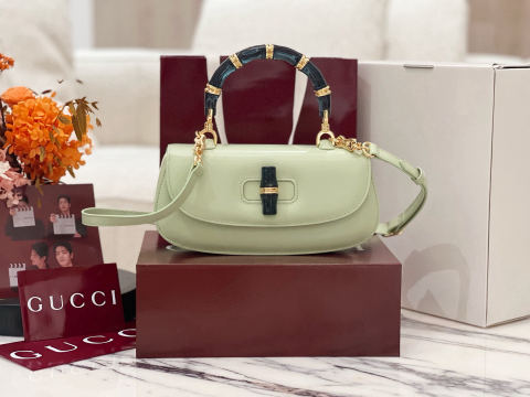Gucci Limited Edition Handbag/Crossbody Bag