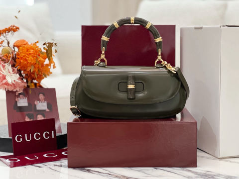 Gucci Limited Edition Handbag/Crossbody Bag