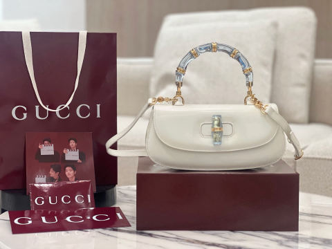 Gucci Limited Edition Handbag/Crossbody Bag