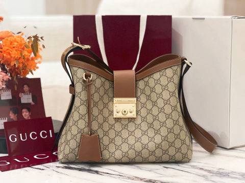 Gucci Padlock