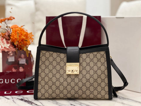 Gucci Padlock