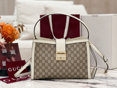 Gucci Padlock