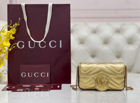 GUCCI Marmont