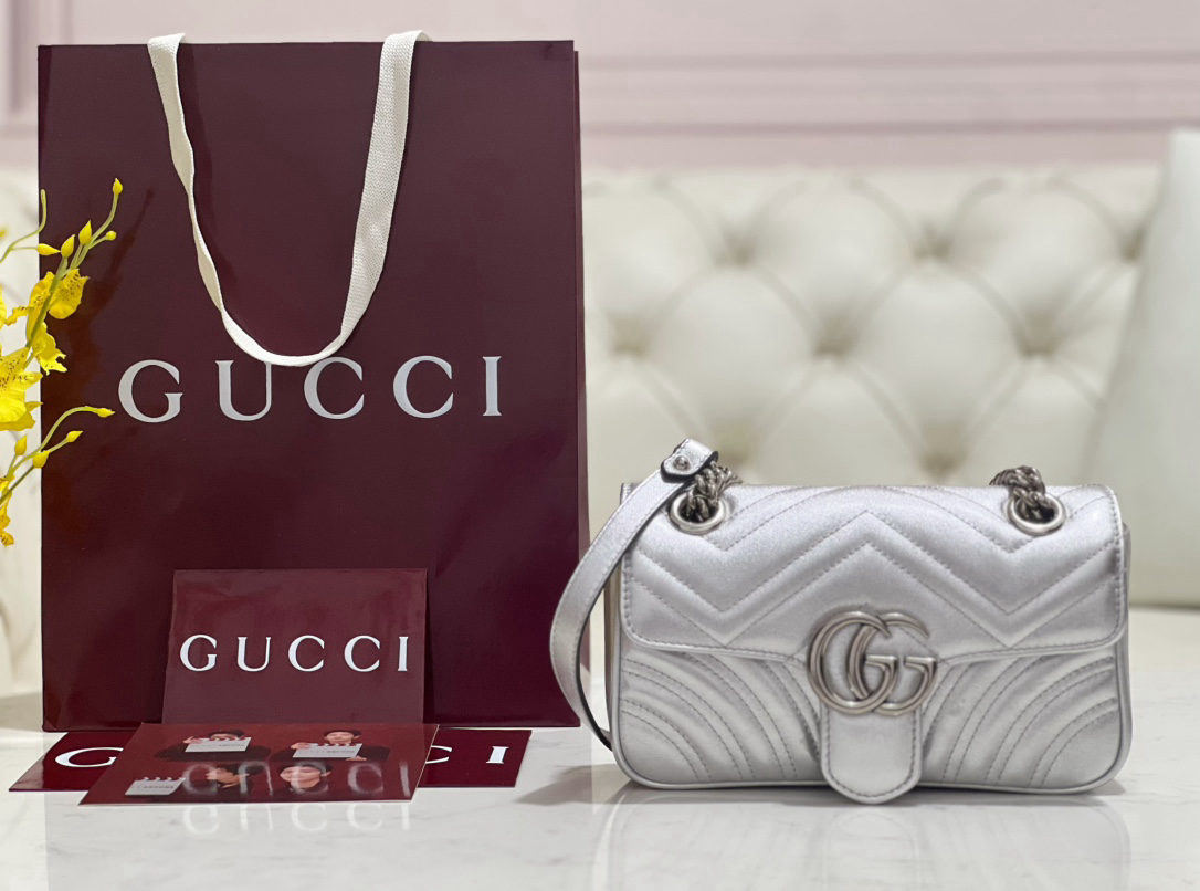GUCCI Marmont