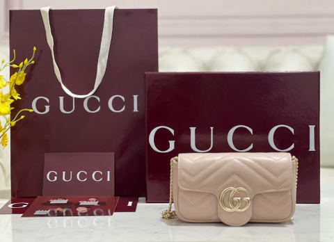 GUCCI Marmont