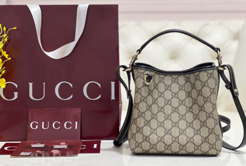 GUCCI Emblem