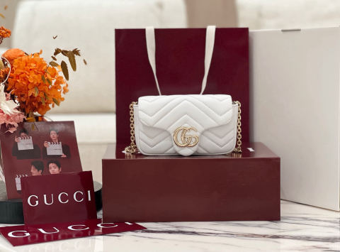 Gucci Marmont