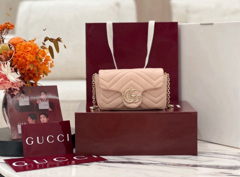 Gucci Marmont