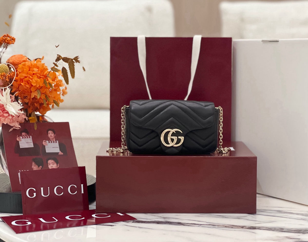 Gucci Marmont