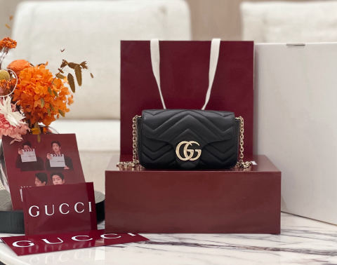 Gucci Marmont