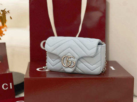 Gucci Marmont