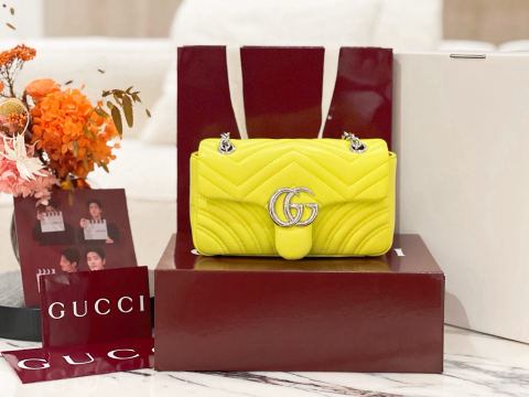 Gucci Marmont