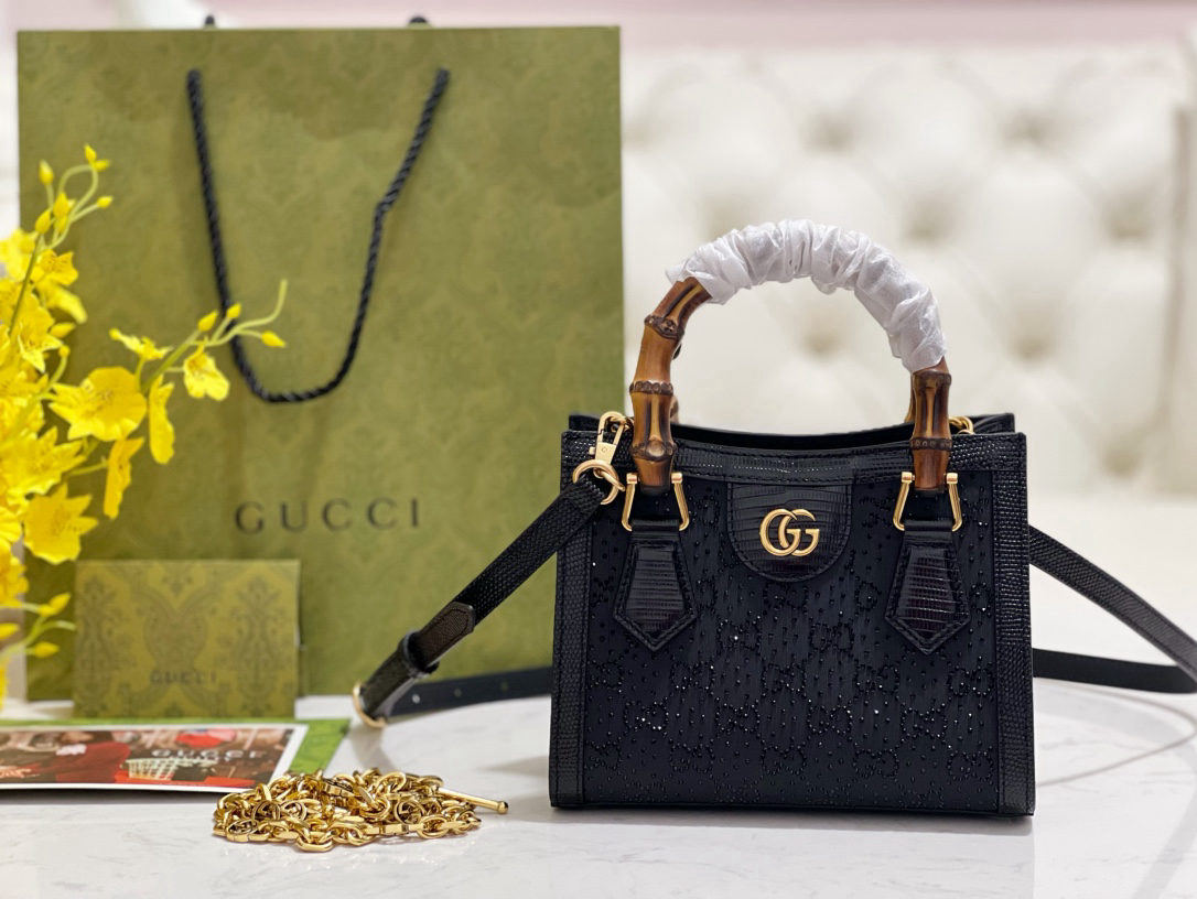 Gucci Diana