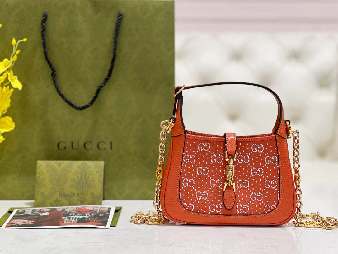 Gucci Jackie