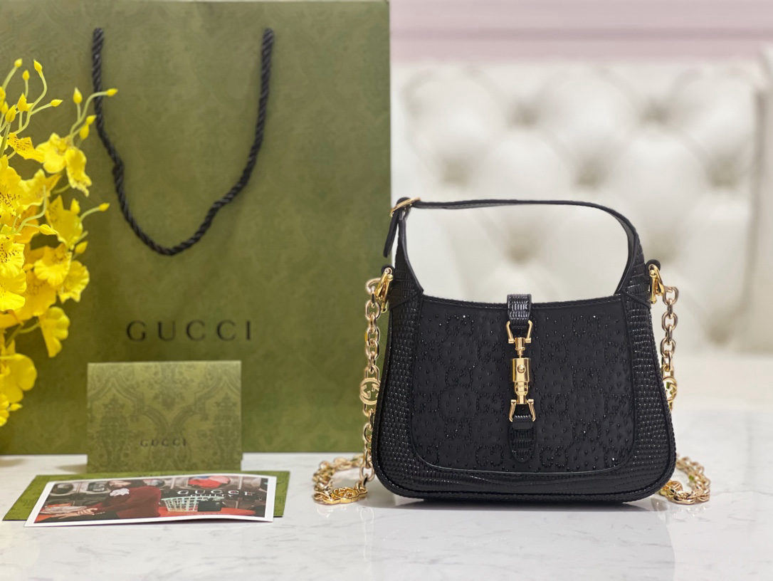 Gucci Jackie