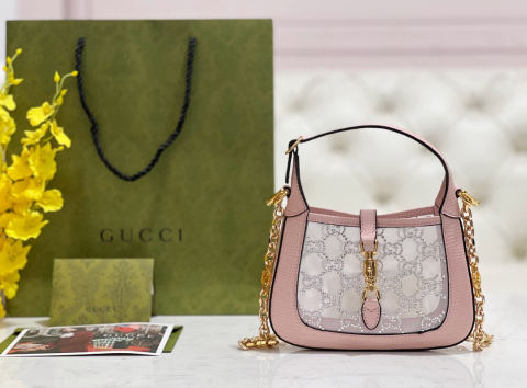Gucci Jackie
