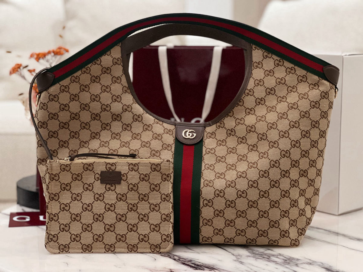 Gucci Giglio