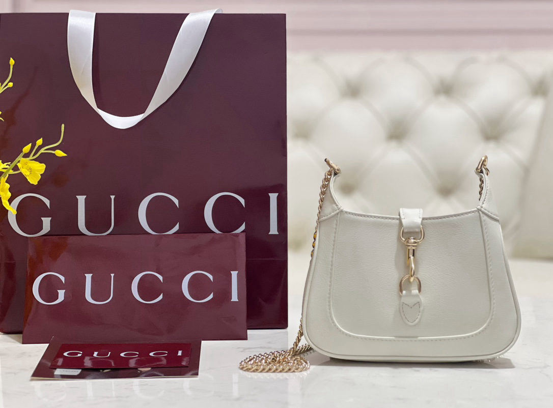 Gucci Jackie