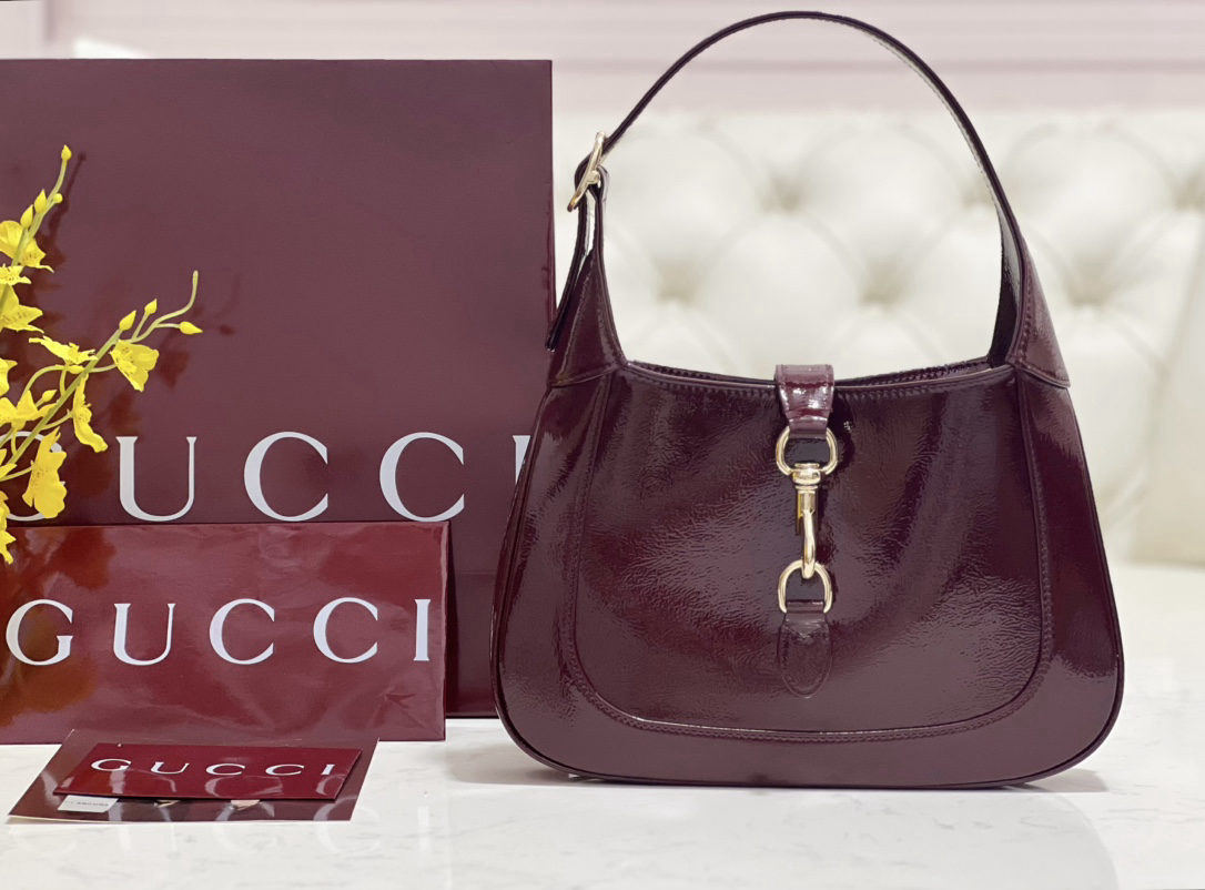 Gucci Jackie