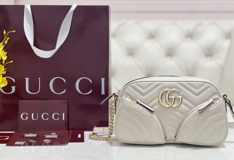 Gucci Marmont