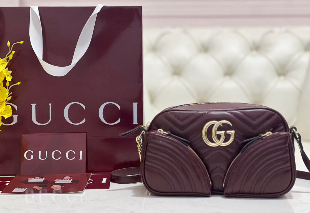 Gucci Marmont