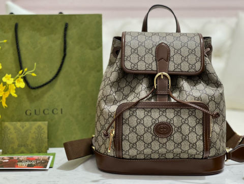 Gucci Retro