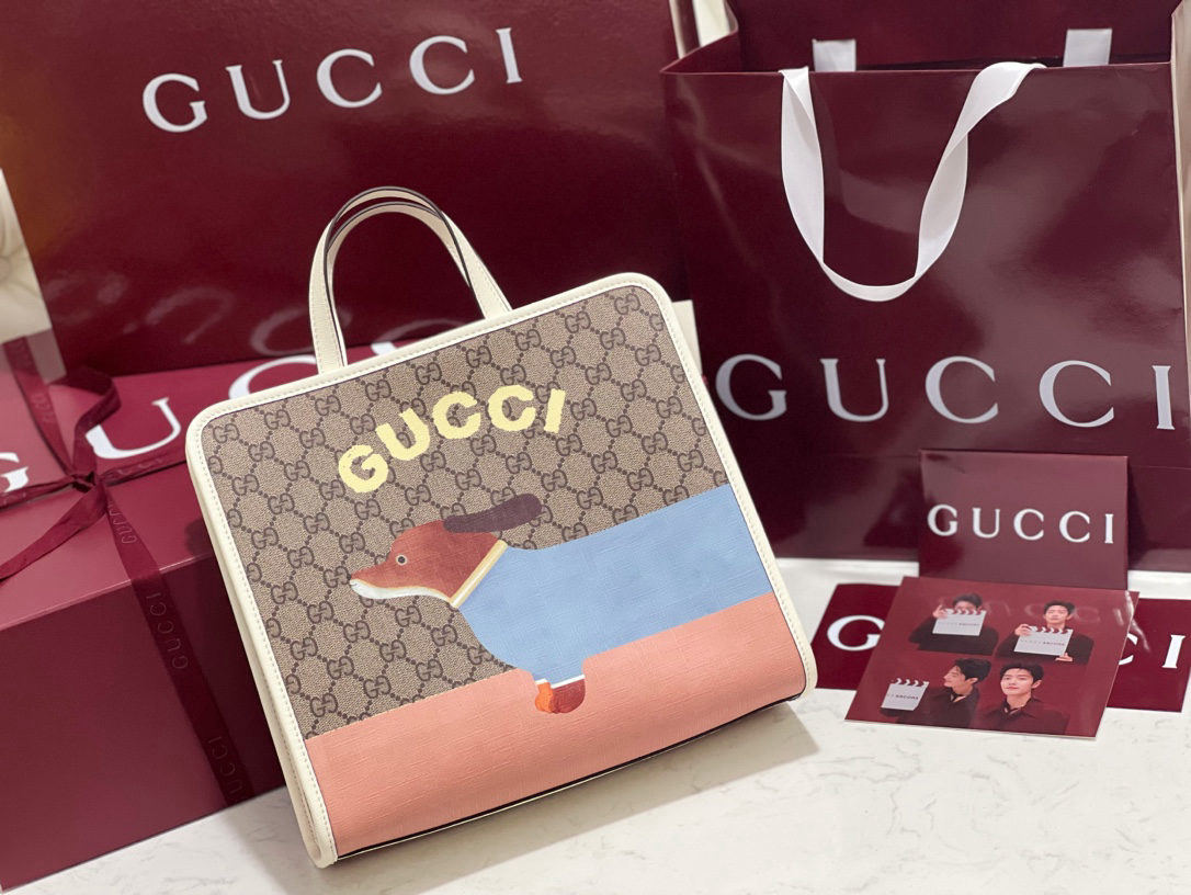 Gucci Tote