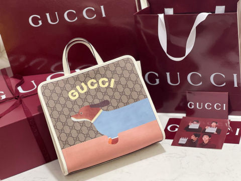Gucci Tote
