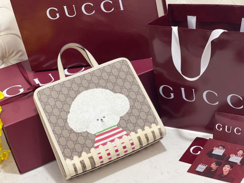 Gucci Tote