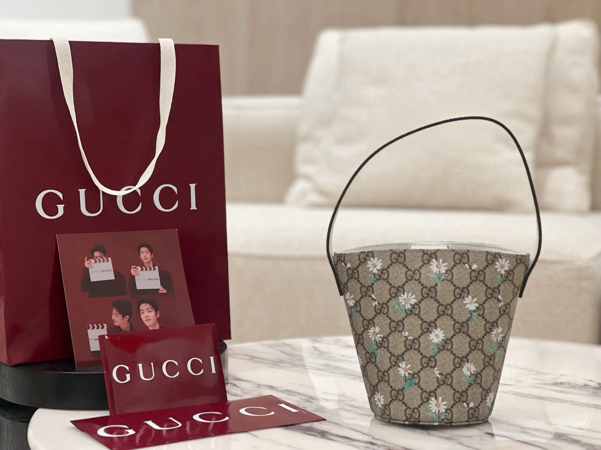 GUCCI