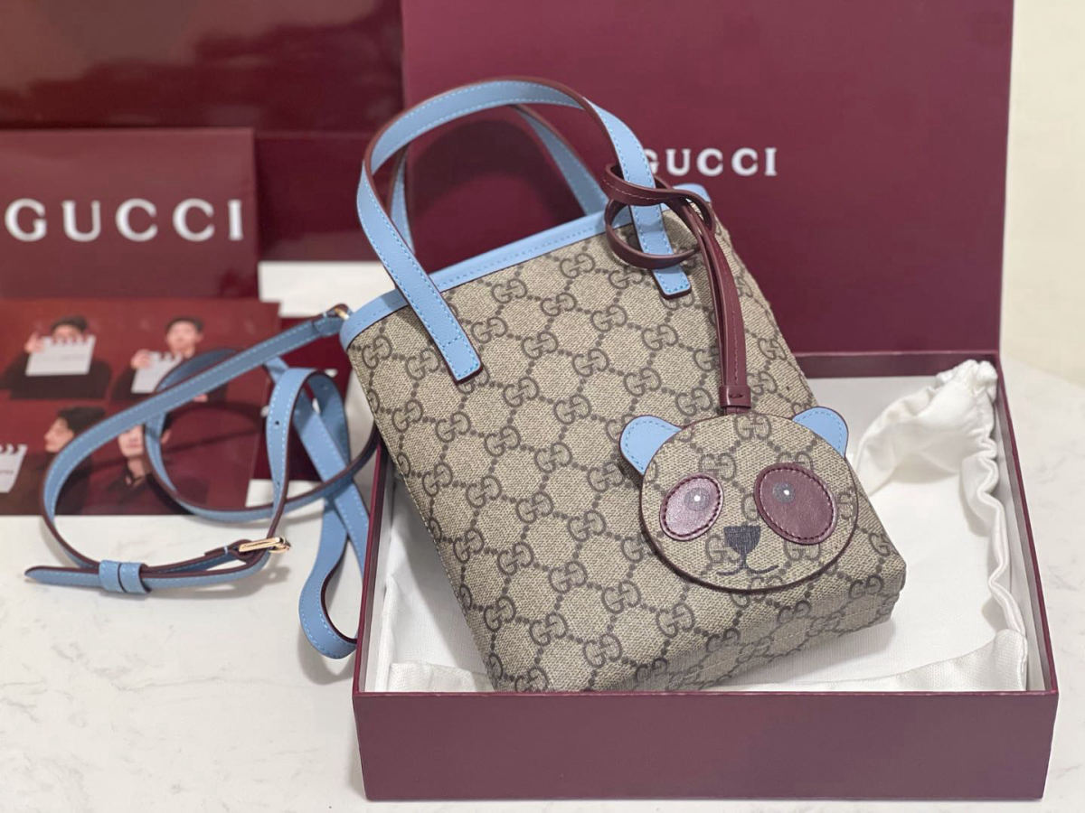 GUCCI