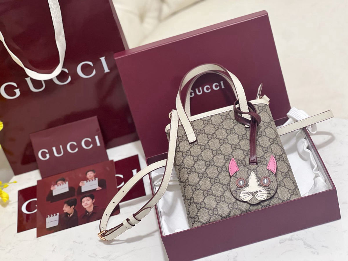GUCCI