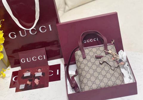 GUCCI