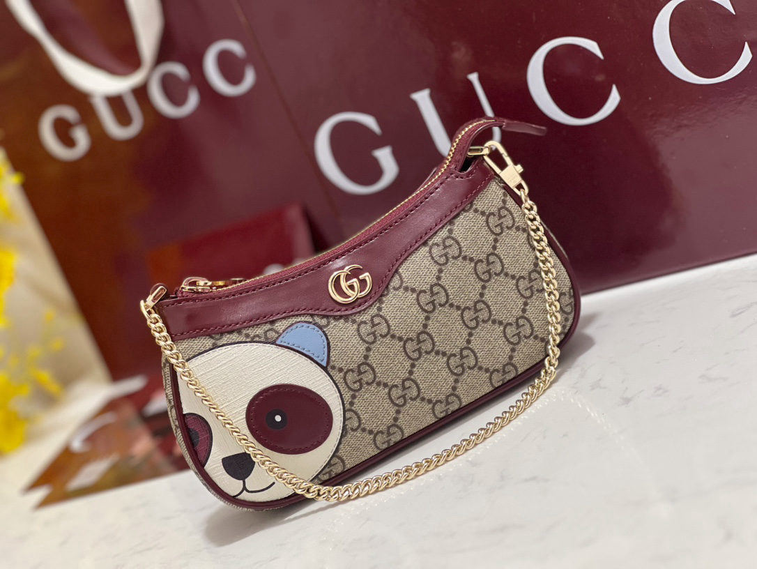 GUCCI