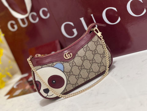 GUCCI