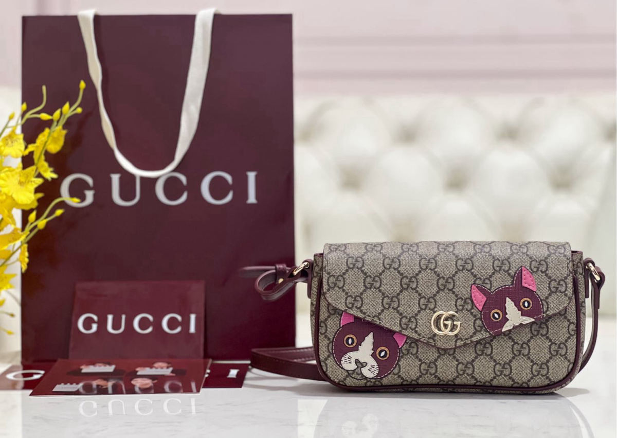 GUCCI