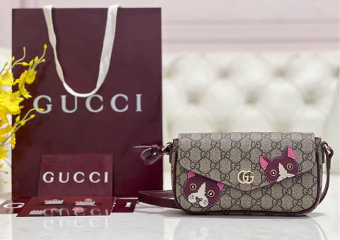GUCCI
