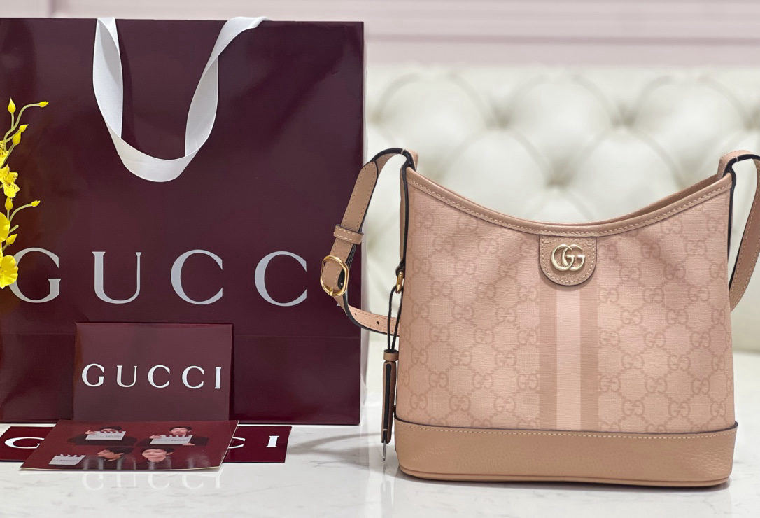 GUCCI Ophidia Hobo