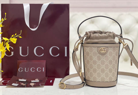 Gucci Ophidia